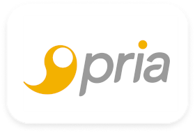 Pria